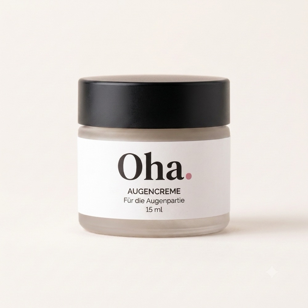 Propolis Augencreme