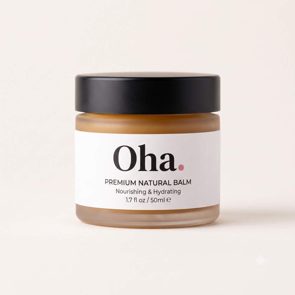Oha Balsam