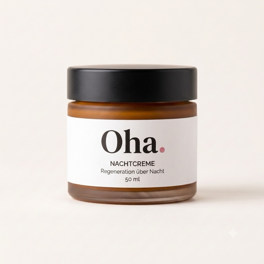 Propolis Nachtcreme