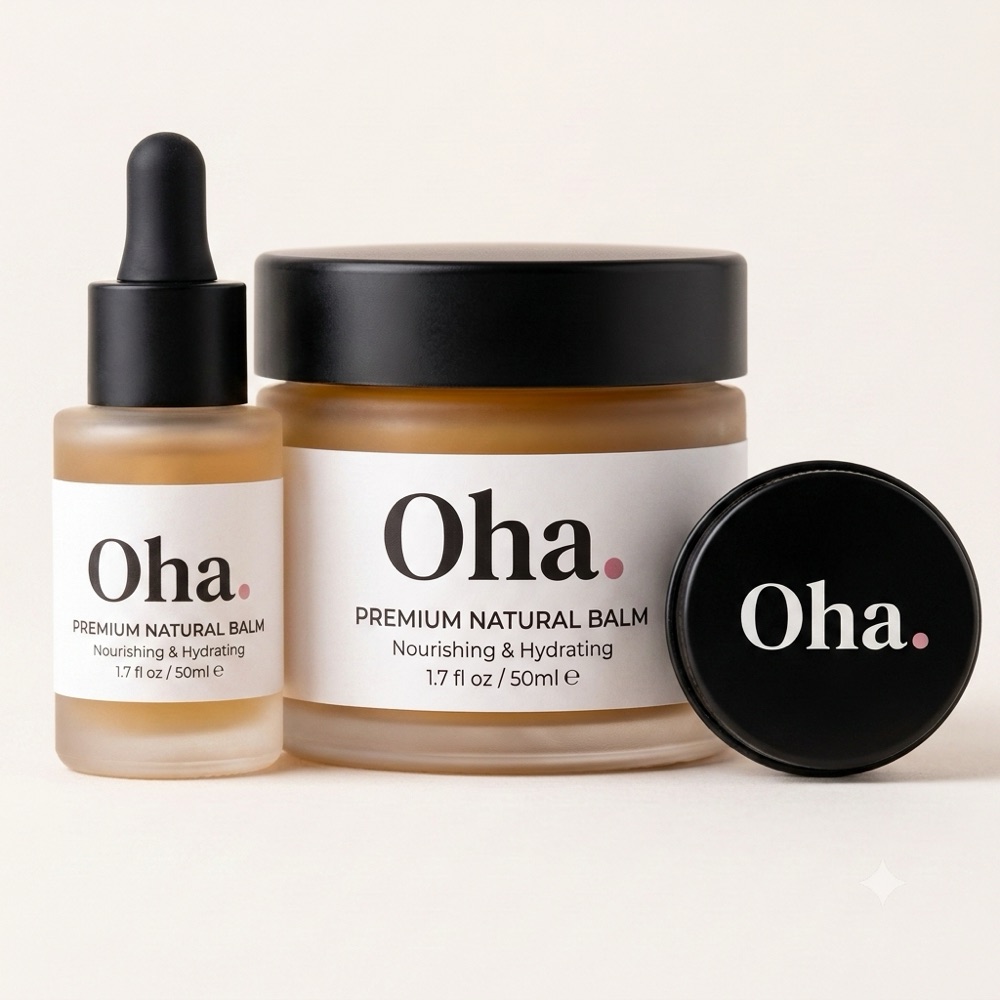 Pro-Age Ritual-Set