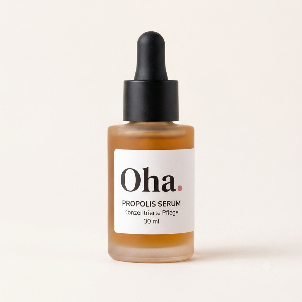 Propolis Serum